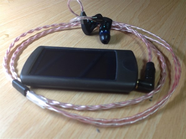 SONY NW-A867 [64GB]投稿画像・動画 (レビュー) - 価格.com