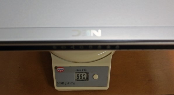 NEC LaVie Z LZ550/LS PC-LZ550LS 価格比較 - 価格.com