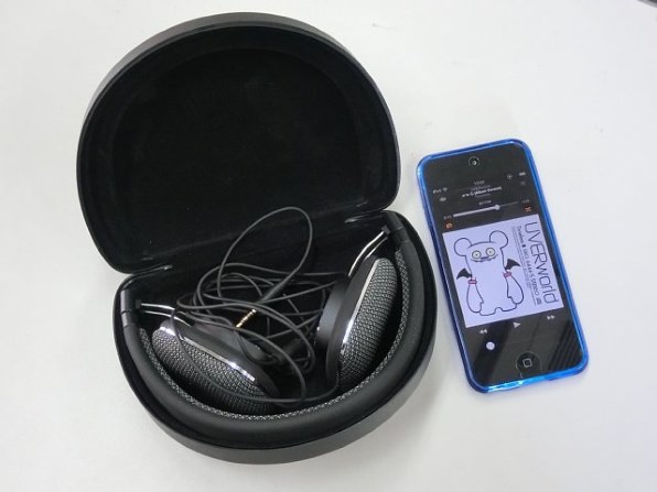 Bowers & Wilkins P3 Mobile Hi-Fi HeadPhones [ブラック