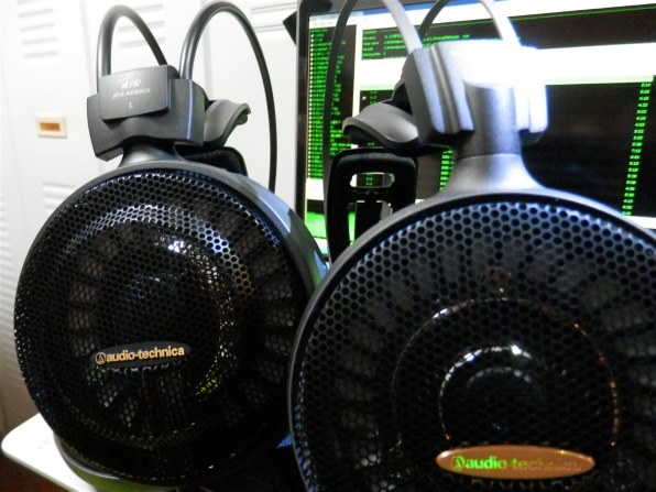 オーディオテクニカ ATH-AD2000X投稿画像・動画 - 価格.com