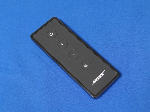 Bose Solo TV sound system [ブラック] 価格比較 - 価格.com