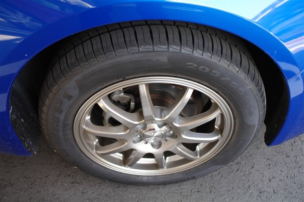 ピレリ [1本] CINTURATO P1 205/55R16 91V投稿画像・動画 - 価格.com