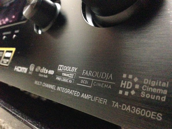 SONY TA-DA3600ES 価格比較 - 価格.com SONY TA-DA3600ES 価格比較 - 価格.com