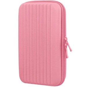 なかなかのハードケースです』 キーズファクトリー トランクカバー for