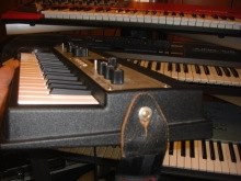 ライブ用途に最適（XLのレビューです）』 KORG microKORG XL+