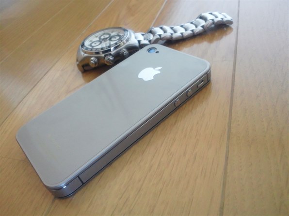 Apple iPhone 4s MD259J/A 64GB ブラック USB美品 中古】iPhone 4S 64GB ブラック MD259J／A au ◇07/01(水)値下げ