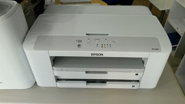正式的 EPSON PX-1200 はがきからA3ノビまで 未使用◇新品 ビジネス 