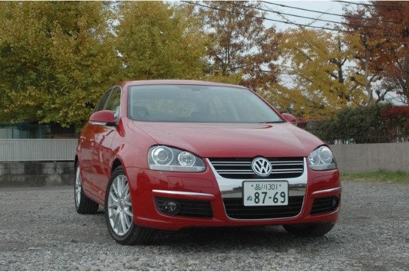 2.0FSI』 フォルクスワーゲン ジェッタ のクチコミ掲示板 - 価格.com 