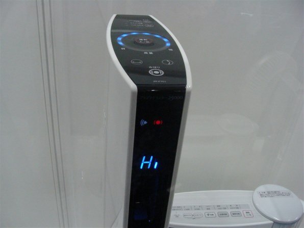 SHARP シャープ PF-FTC1-W 扇風機 サーキュレーター ホワイト シャープ PF-FTC1-W [ホワイト系]投稿画像・動画 - 価格.com