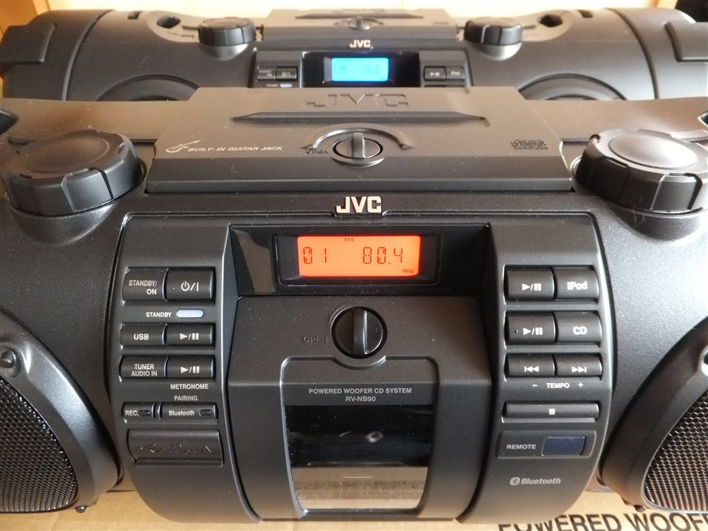 ＲＶシリーズでのお薦めはやはり この ＮＢ９０ です♪ 』 JVC RV-NB90 ...