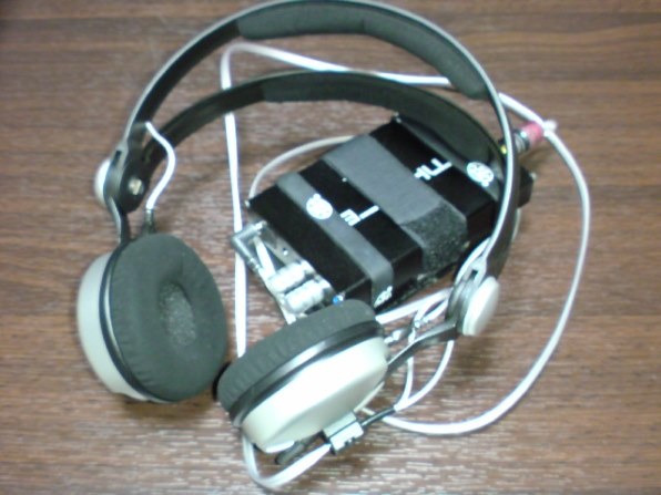 ALO Audio Rx MK3-B [Silver]投稿画像・動画 - 価格.com