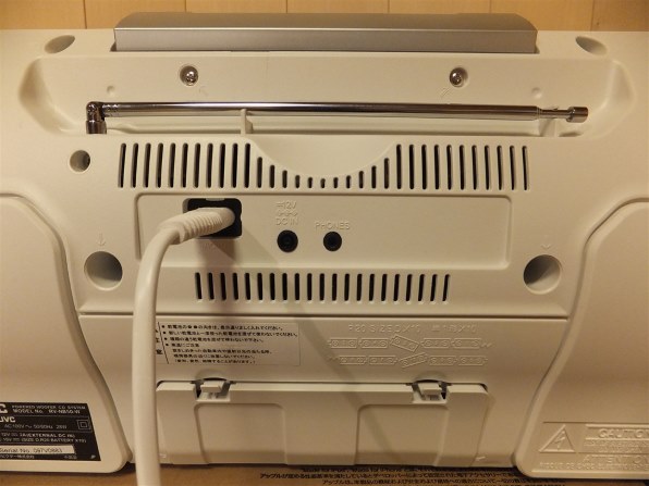 JVC RV-NB50投稿画像・動画 - 価格.com