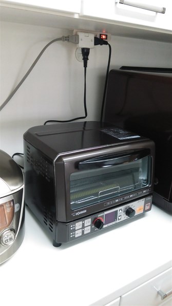 象印 こんがり倶楽部 ET-RU25 レビュー評価・評判 - 価格.com