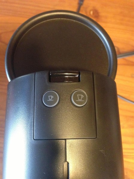 32 ネスプレッソ C60-TI-A3B ピクシーバンドルセット いつでもハイクオリティなエスプレッソが楽しめます♪』 ネスプレッソ