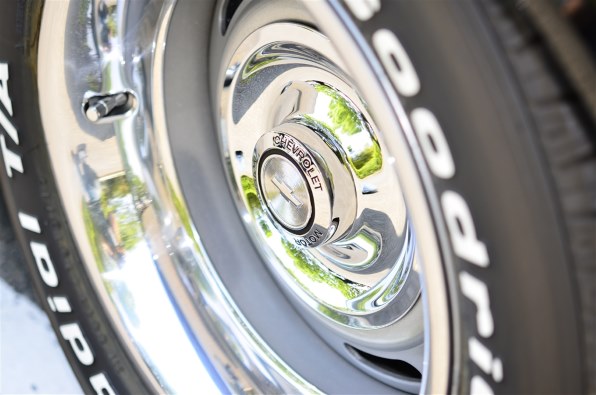 BFグッドリッチ Radial T/A P235/60R15 98S RWL 価格比較 - 価格.com