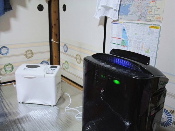 シャープ KC-B50-W [ホワイト系]投稿画像・動画 (レビュー) - 価格.com