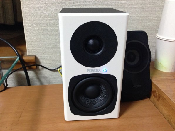 FOSTEX PM0.3(B) [ブラック]投稿画像・動画 (レビュー) - 価格.com