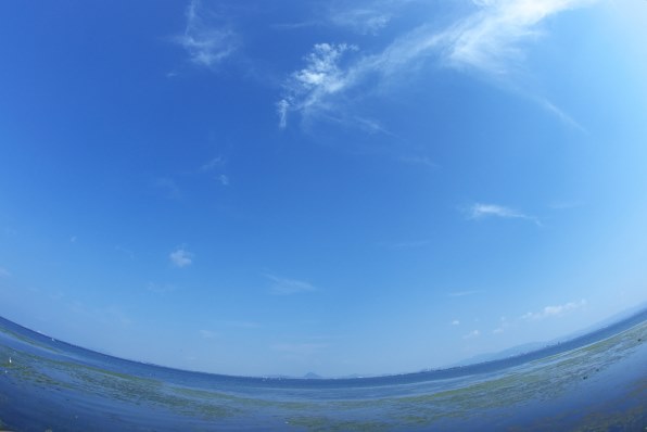 SONY 16mm F2.8 Fisheye SAL16F28投稿画像・動画 - 価格.com SONY 16mm F2.8 Fisheye SAL16F28投稿画像・動画 - 価格.com