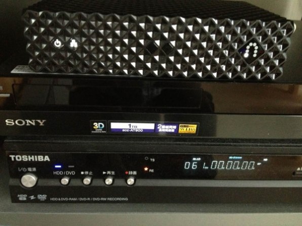 イーフロンティア Slingbox 350 SMSBX1H111 E-FRONTIER Slingbox 350 SMSBX1H111投稿画像・動画 (レビュー) - 価格.com
