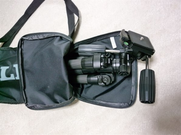 SLIK スリック/三脚/CARBON 723 EXII/10724248/Bランク/05【中古】 SLIK スリック/三脚/CARBON 723 EXII/10724248/Bランク/05【中古