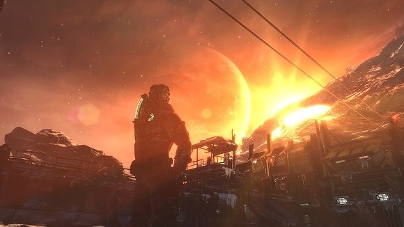 エレクトロニック アーツ Dead Space 3 初回限定版 Win レビュー評価 評判 価格 Com