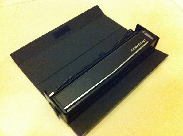 PFU ScanSnap S1100 FI-S1100 レビュー評価・評判 - 価格.com