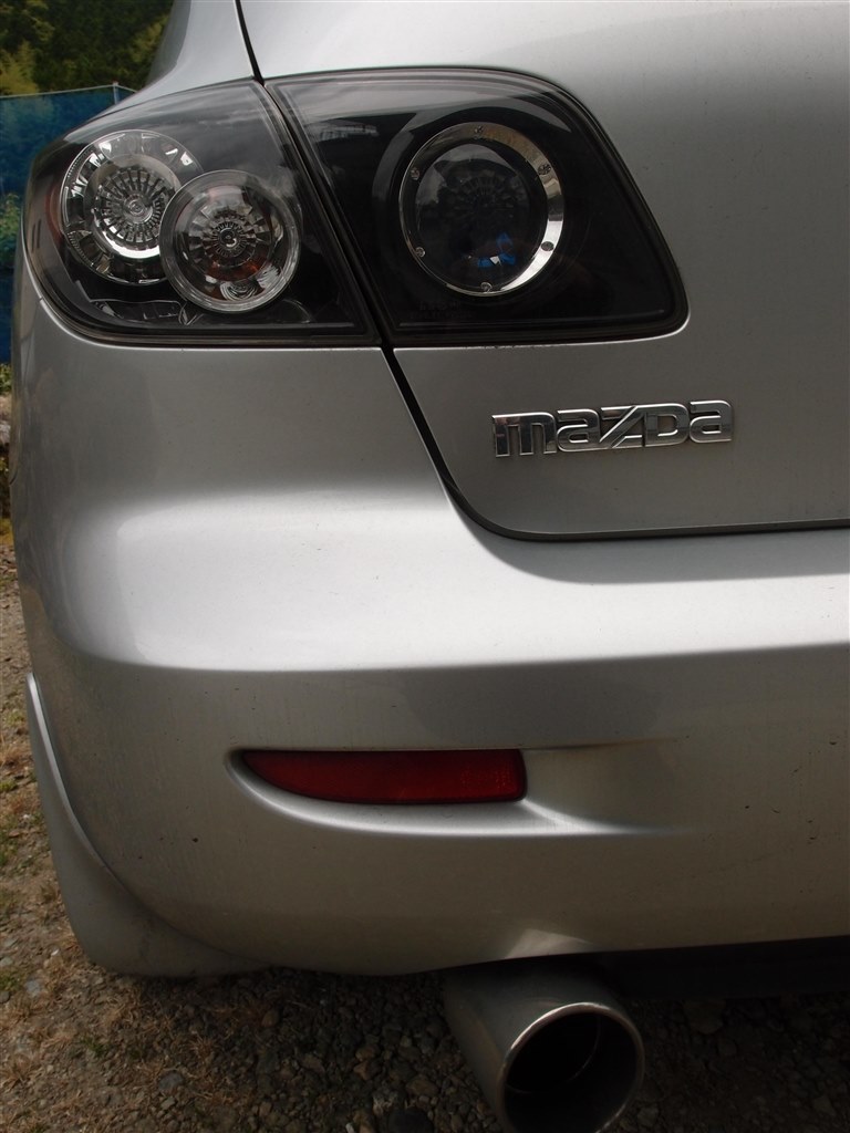 5万キロ台 車検2年付 30万円 アクセラスポーツ Toptrofeus Com Br