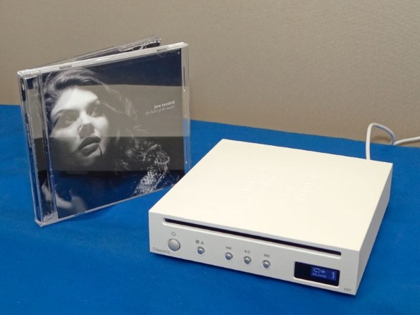 インターアクション Olasonic NANOCOMPO NANO-CD1 レビュー評価 インターアクション Olasonic NANOCOMPO NANO-CD1 レビュー評価