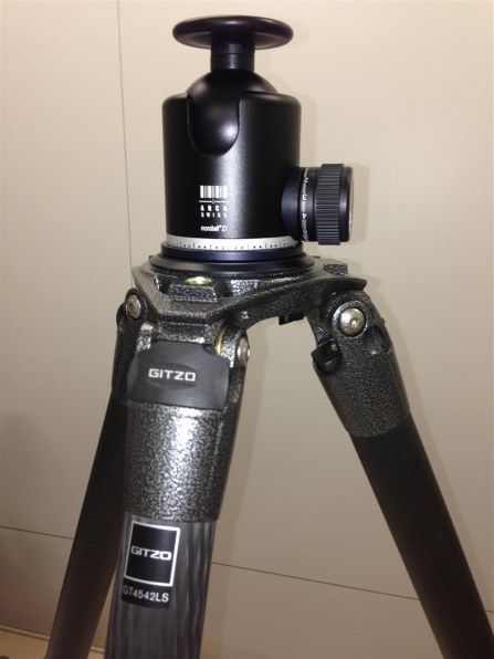 GITZO GT4542LS レビュー評価・評判 - 価格.com GITZO GT4542LS レビュー評価・評判 - 価格.com