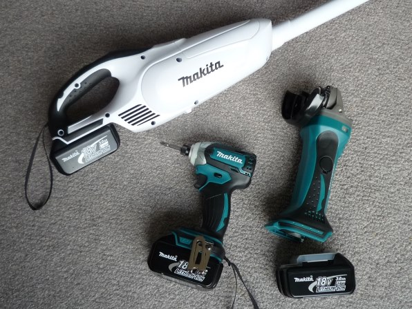 マキタ(makita) マキタ インパクトドライバ TD147D マキタ 充電式インパクトドライバ TD135D/TD147D 丸甲金物株式会社
