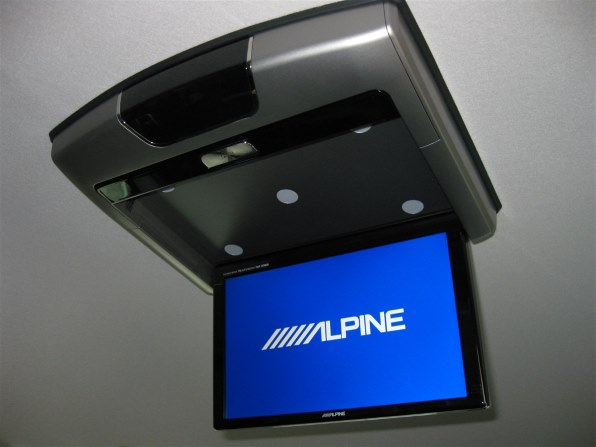 アルパイン TMX-R1050S投稿画像・動画 - 価格.com