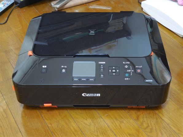 CANON PIXUS MG5430投稿画像・動画 (レビュー) - 価格.com