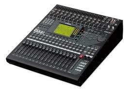 BEHRINGER ULTRAGAIN PRO-8 DIGITAL ADA8000 レビュー評価・評判