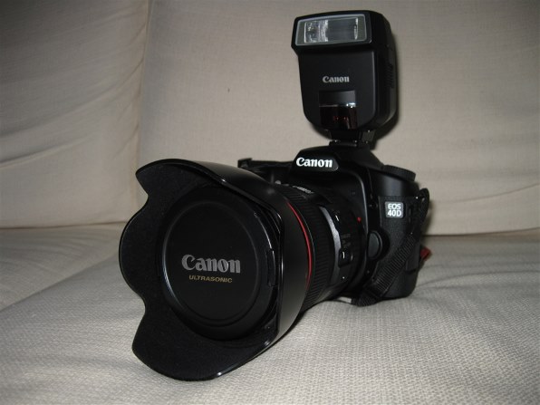 CANON スピードライト 220EX投稿画像・動画 - 価格.com