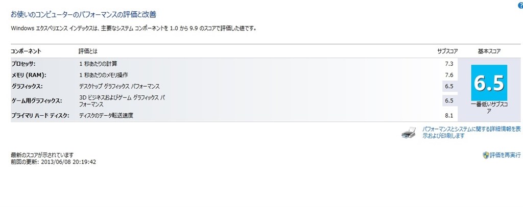 とても良いと思います 東芝 Dynabook R732 R732 39hk Pr73239hask スパークルゴールド Pc大好き101さんのレビュー評価 評判 価格 Com