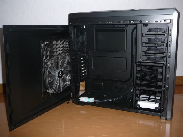 Corsair Carbide 500R投稿画像・動画 (レビュー) - 価格.com