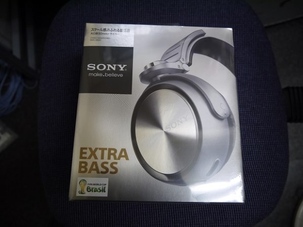 SONY MDR-XB920投稿画像・動画 - 価格.com