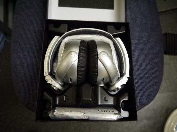 SONY MDR-XB920投稿画像・動画 - 価格.com