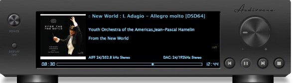 Cambridge Audio DacMagic Plus [silver] レビュー評価・評判 - 価格.com