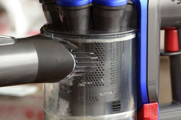 ダイソン Dyson Digital Slim DC35 マルチフロア投稿画像・動画 - 価格.com
