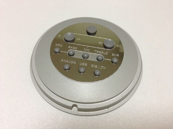 Egretta TS550 無指向性ナチュラルサウンドスピーカー オオアサ電子