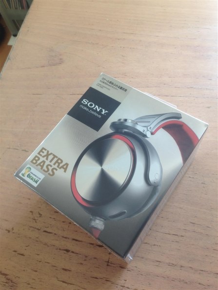 SONY MDR-XB920投稿画像・動画 - 価格.com