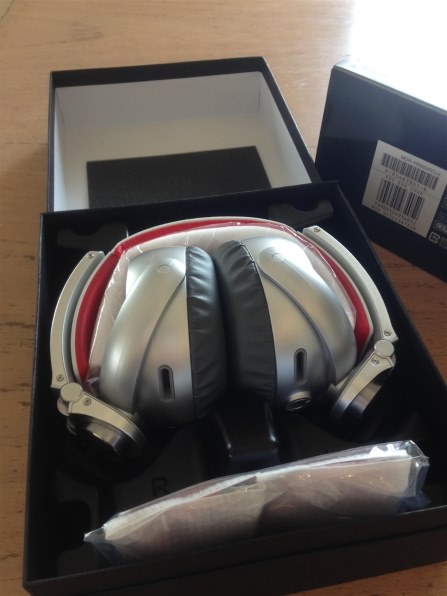 SONY MDR-XB920投稿画像・動画 - 価格.com