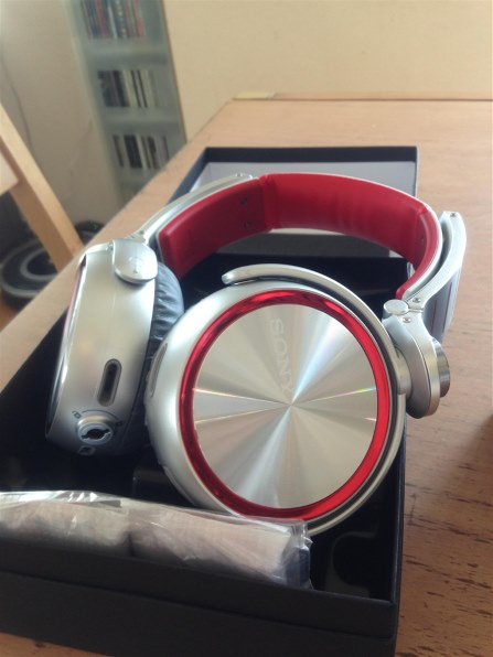 SONY MDR-XB920投稿画像・動画 - 価格.com