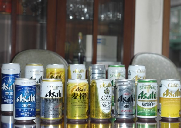 アサヒビール クールドラフト 350ml ×24缶投稿画像・動画 - 価格.com