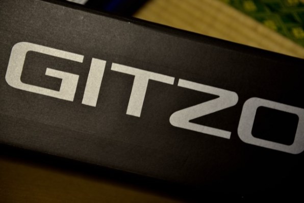 GITZO システマティック アルミニウム三脚 GT4330LS 価格比較 - 価格.com