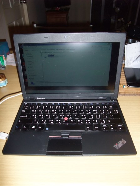 Lenovo ThinkPad X100e 287659J [ミッドナイト・ブラック] 価格比較 ...