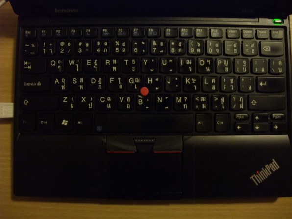 Lenovo ThinkPad X100e 価格比較 - 価格.com