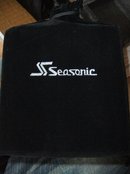 Seasonic Xseries XP2 SS-860XP2 [ブラック] 価格比較 - 価格.com