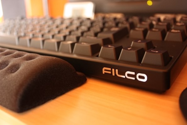 FILCO Majestouch Tenkeyless FKBN91M/NB 価格比較 - 価格.com